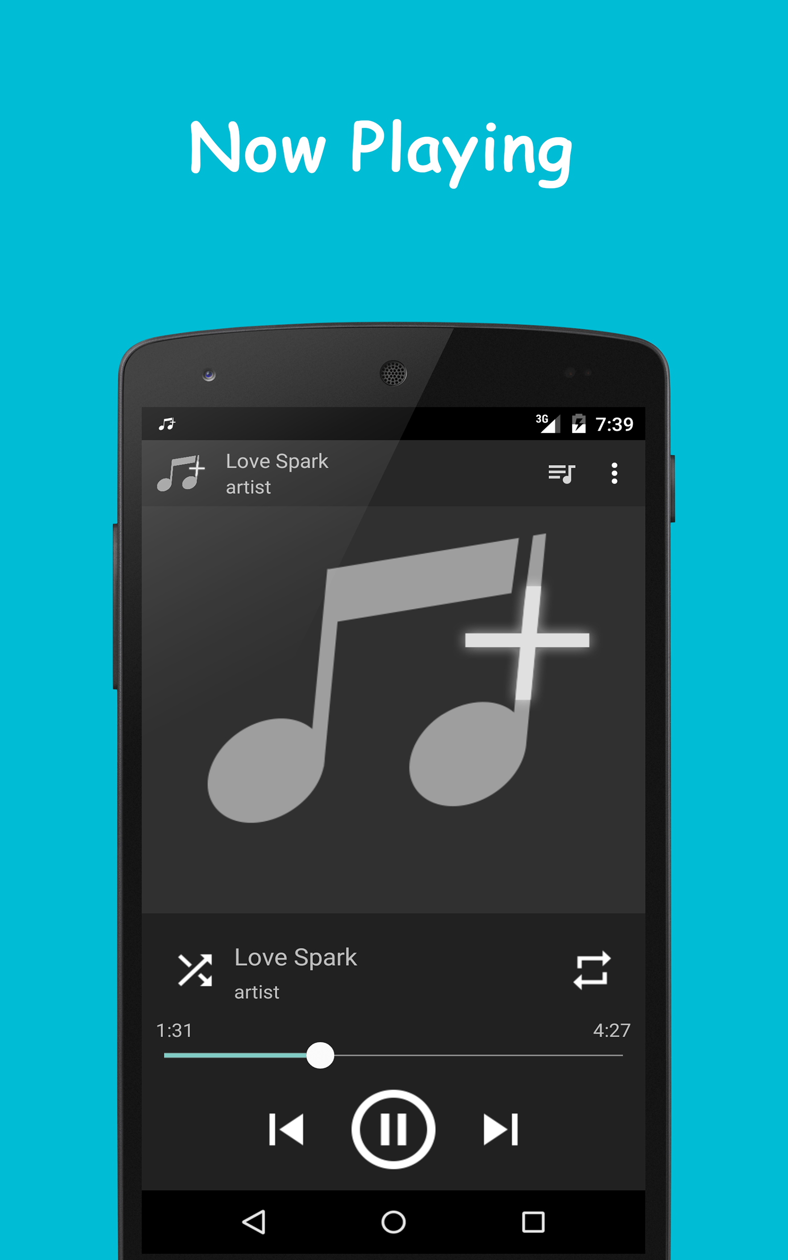 amazon music player osx app