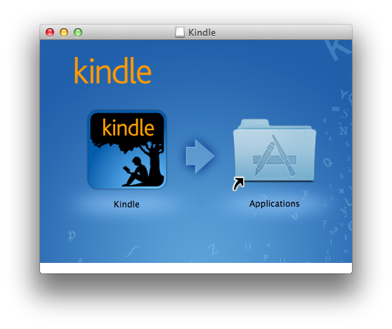 is kindle for mac a 64 bit app